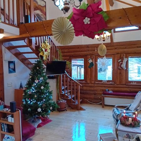 Riverside Haven Dolna Matka Exterior foto