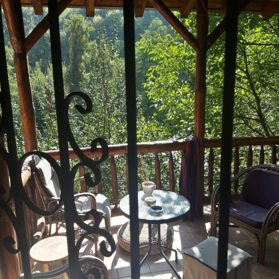 Riverside Haven Dolna Matka Exterior foto