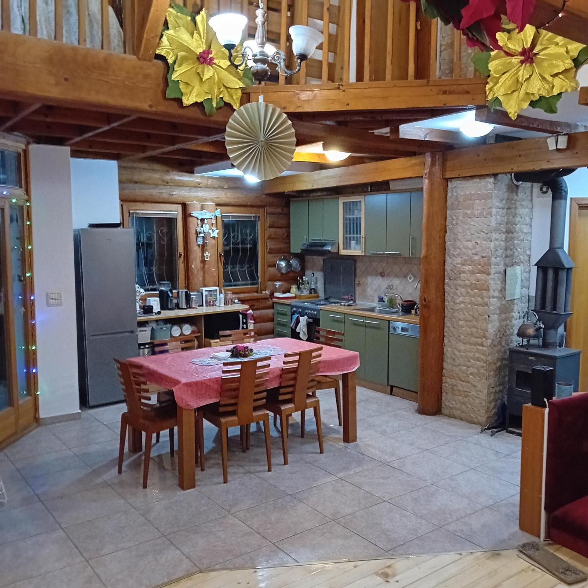 Riverside Haven Dolna Matka Exterior foto