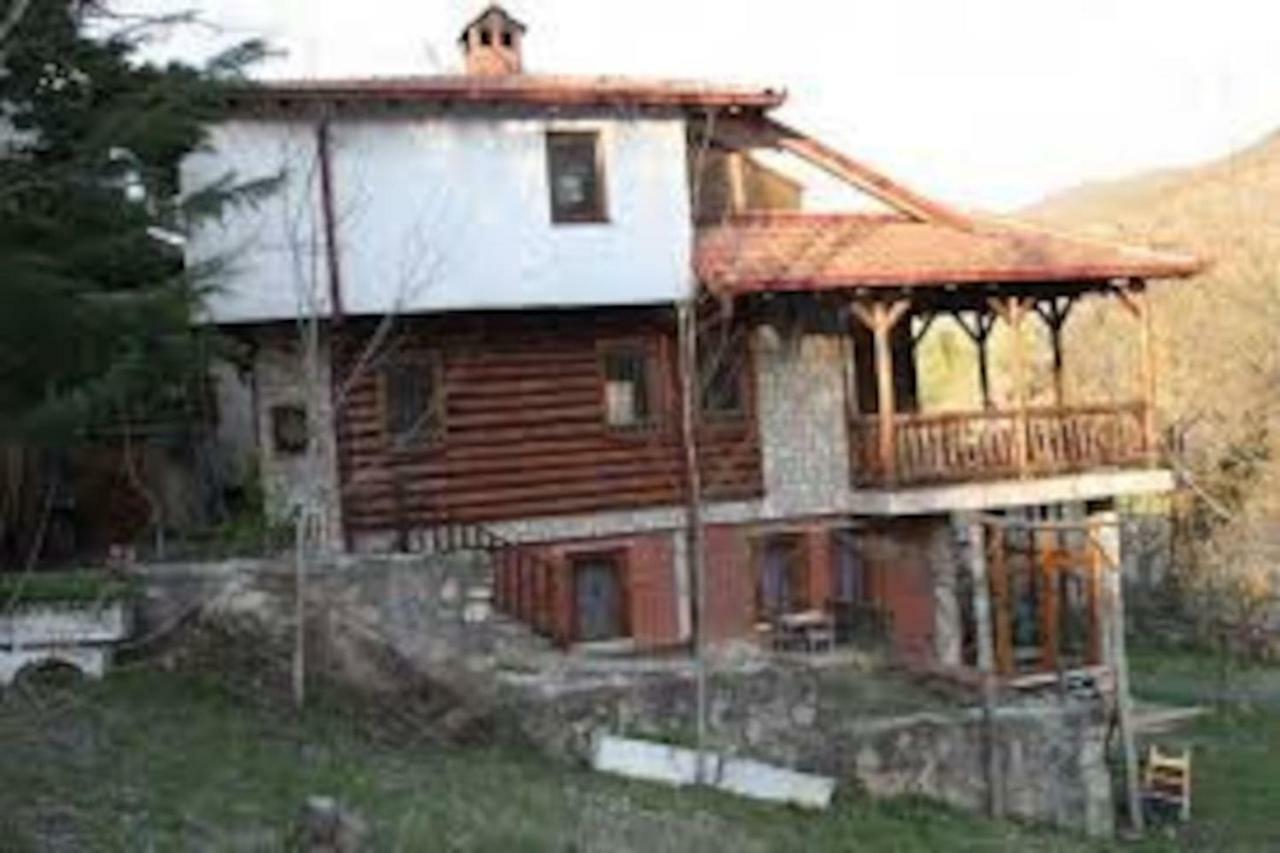 Riverside Haven Dolna Matka Exterior foto