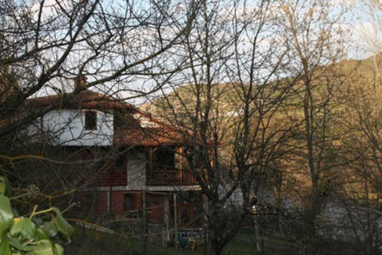 Riverside Haven Dolna Matka Exterior foto