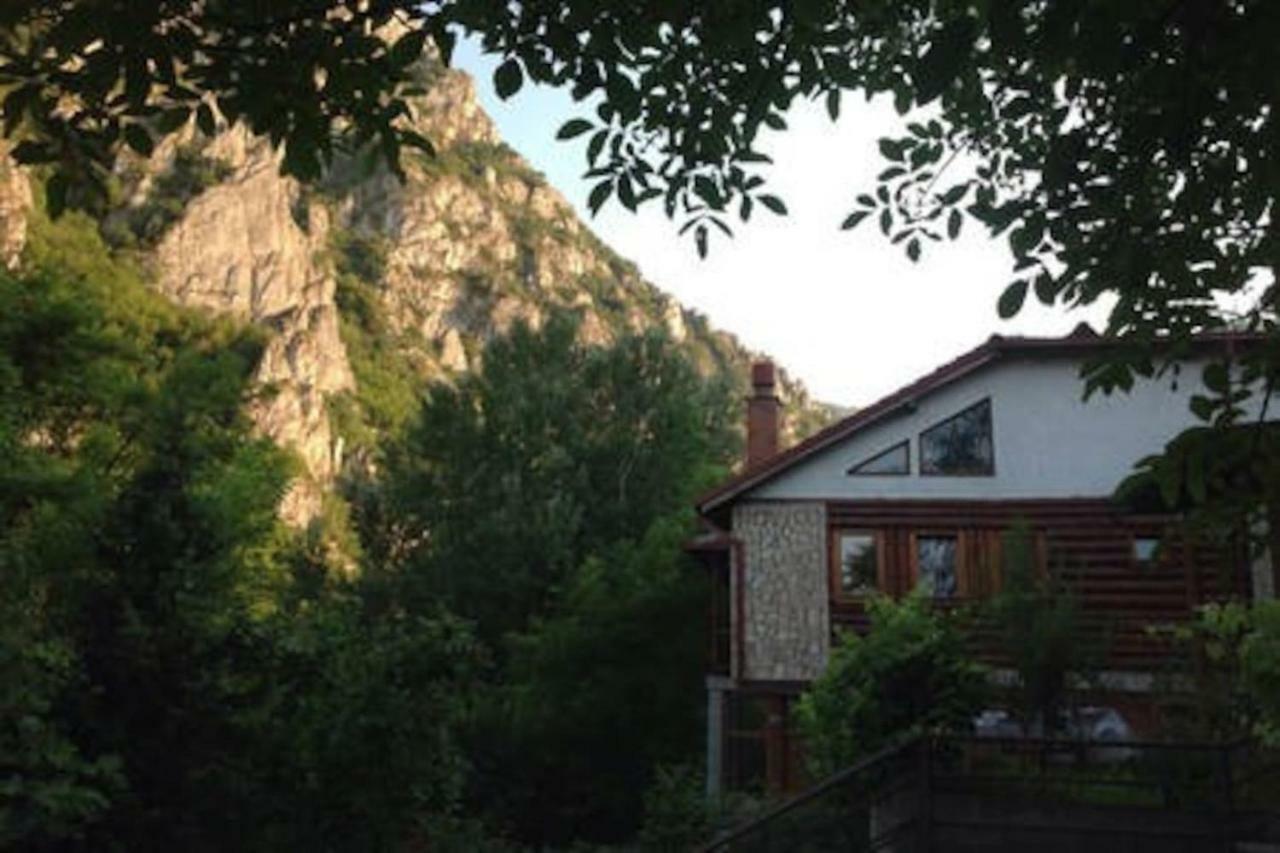 Riverside Haven Dolna Matka Exterior foto